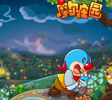 玩偶部落攻略游戏视频,摩尔庄园的夹娃娃秘籍