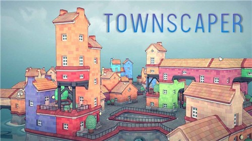 Townscape