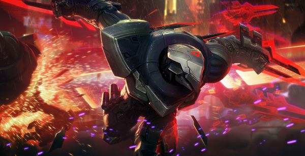 光辉攻略手游,英雄联盟手游光辉女郎出装 拉克丝玩法攻略