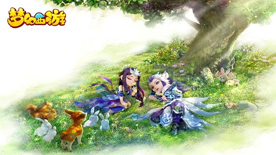 梦幻侦探手游攻略,梦幻西游手游建邺城探案任务怎么完成 建邺城探案任务