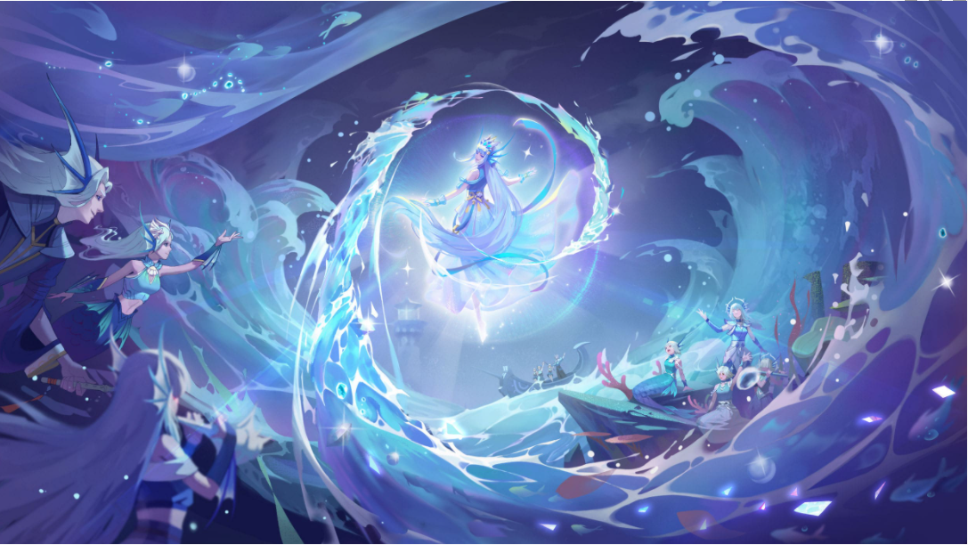 天谕手游 圣堂攻略在哪,天谕手游：解锁圣堂攻略，成就最强勇士