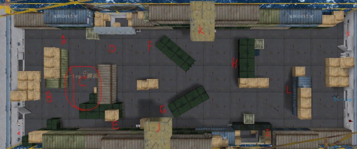 幻想空战手游攻略,套路越来越深 穿越火线手游王牌空战技巧进阶攻略