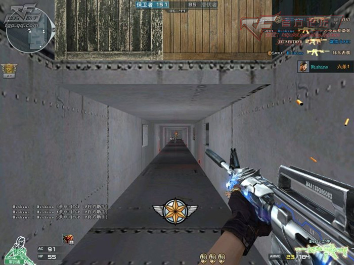 幻想空战手游攻略,套路越来越深 穿越火线手游王牌空战技巧进阶攻略