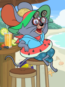 猫和老鼠游戏隐藏攻略,猫和老鼠太空堡垒有什么隐藏玩法