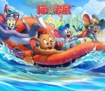 猫和老鼠游戏隐藏攻略,猫和老鼠太空堡垒有什么隐藏玩法