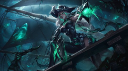 lol劫天赋, 劫：暗影之舞，掌握胜利的终极秘密