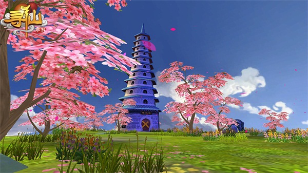 寻仙手游换神兽技巧攻略,寻仙捉神宠有什么技巧