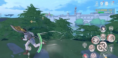 刀剑神域手游熔炼攻略