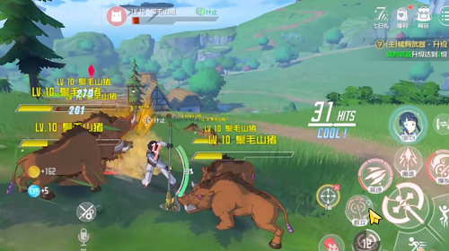 刀剑神域手游熔炼攻略 刀剑神域手游熔炼攻略