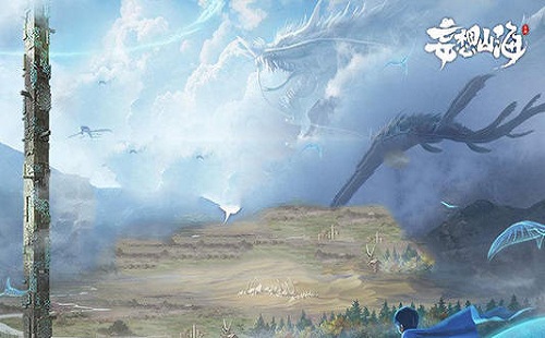 妄想山海 万年异兽犴罴详解