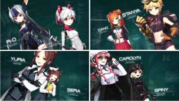 零云之声外服