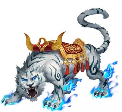 寻仙手游换神兽技巧攻略,寻仙捉神宠有什么技巧