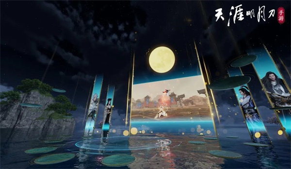 ### 天刀手游天芒慕雪攻略大全：让你轻松成为江湖高手！