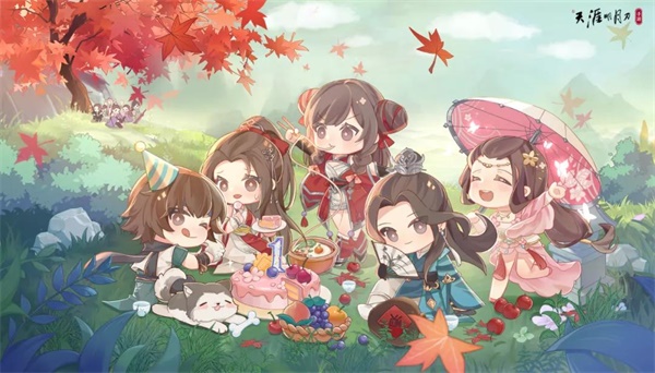 ### 天刀手游天芒慕雪攻略大全：让你轻松成为江湖高手！