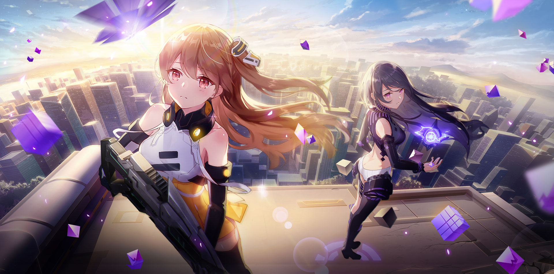 双生视界wiki,一场科技与现实的梦幻交织