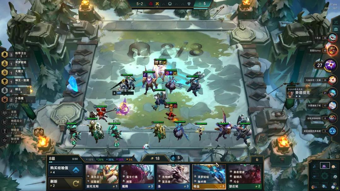 手游混分石头人教学攻略,手游英雄联盟石头人打法攻略讲解大全