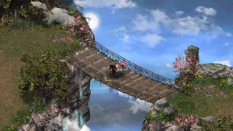 剑网1归来手游和尚攻略 剑网1归来手游和尚攻略