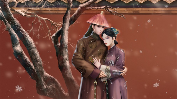 延禧攻略手游家园照片:展示中华传统文化之美 延禧攻略手游家园照片:展示中华传统文化之美