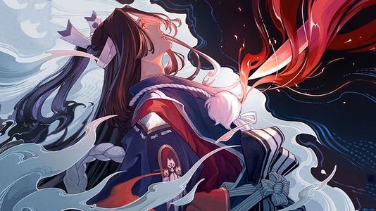 《阴阳师：百闻牌》12月全平台上线！