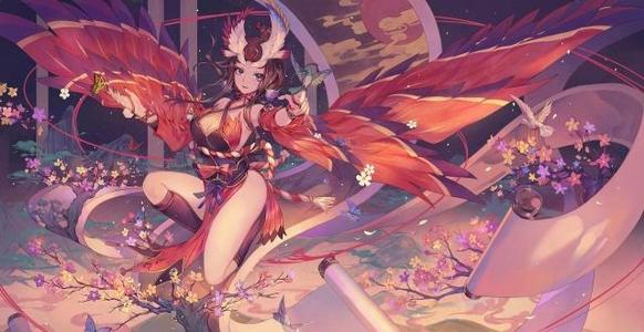 《阴阳师:百闻牌》12月全平台上线! 《阴阳师:百闻牌》12月全平台上线!