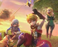 龙之谷弓手加点,手全面加点攻略，轻松成为战斗大师！