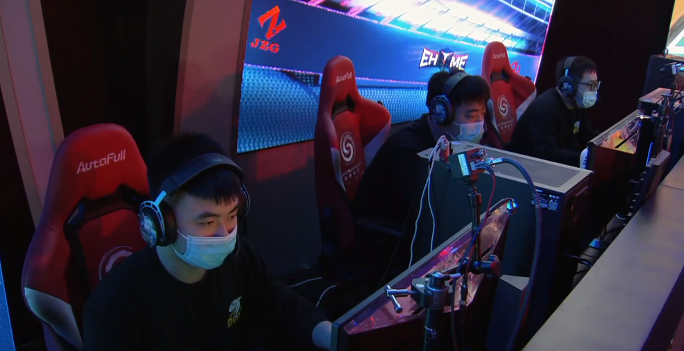 街篮手游pg攻略,街头篮球手游pg技能加点攻略 pg技能怎么选最好