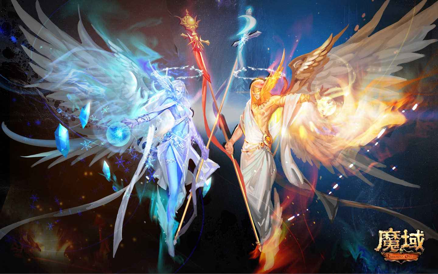 魔域手游神副本31攻略,魔域手游半神到真神怎么躲过雷劫攻击