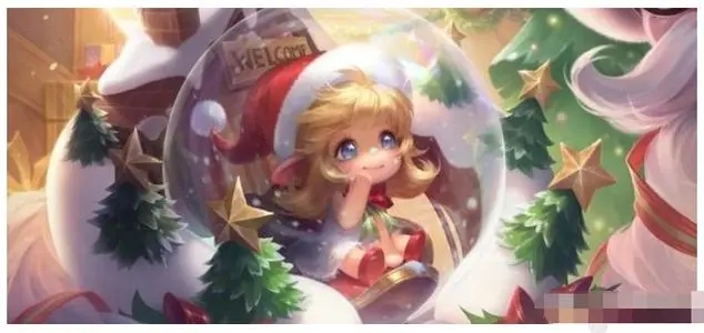 王者荣耀六周年皮肤即将揭晓神秘琴师会是谁？