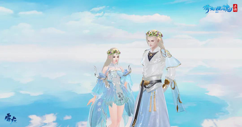 倩女幽魂手游惊鸿攻略,倩女幽魂手游惊鸿全攻略：掌握惊鸿，轻松称霸江湖！