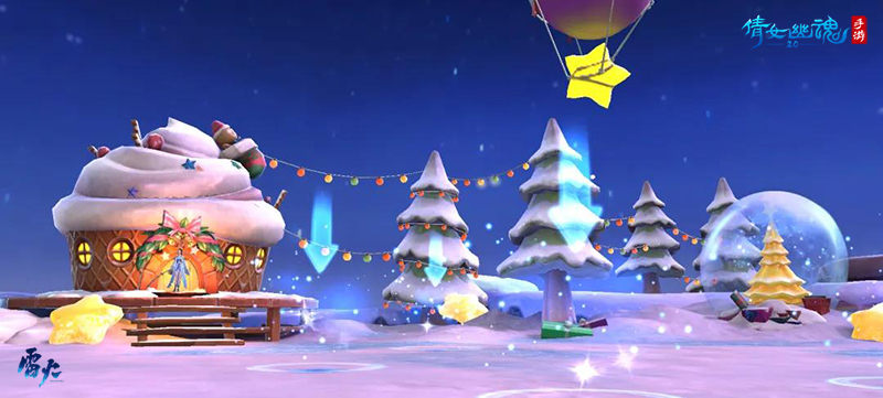 倩女幽魂手游惊鸿攻略,倩女幽魂手游惊鸿全攻略：掌握惊鸿，轻松称霸江湖！