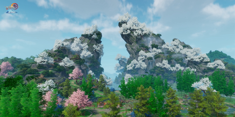 剑网3手游骑牛攻略,