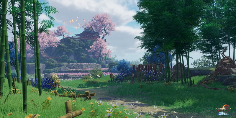 剑网3手游骑牛攻略,