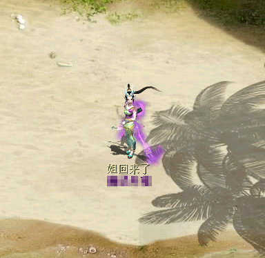 大话西游2手游取货攻略,大话西游2手游特殊宠物怎么获得