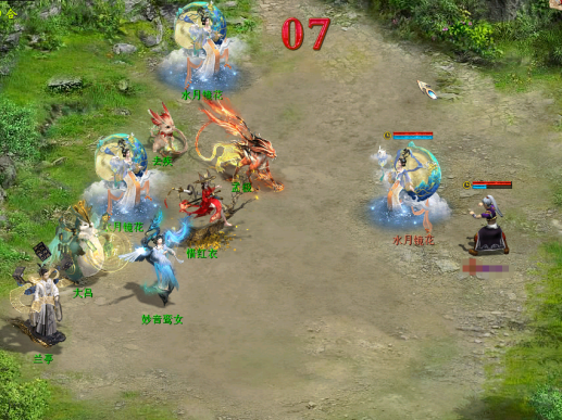 大话西游2手游取货攻略,大话西游2手游特殊宠物怎么获得