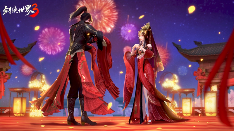 剑侠世界3手游兵魄攻略,