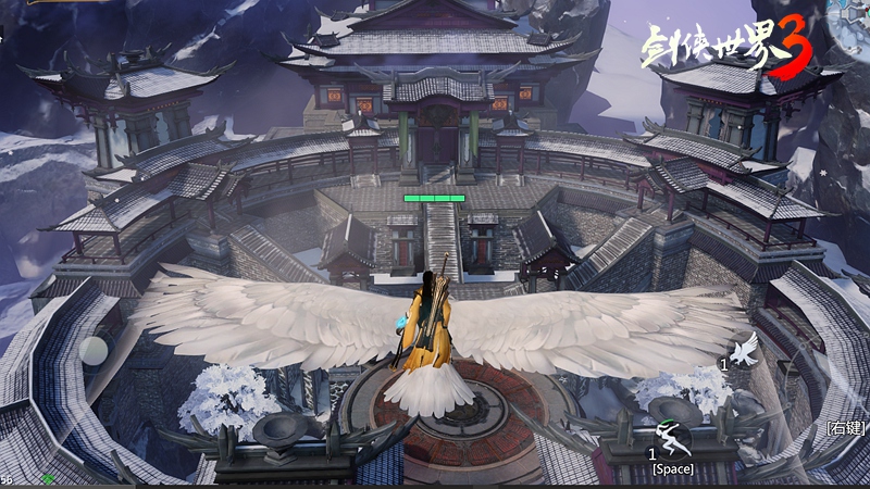 剑侠世界3手游兵魄攻略,