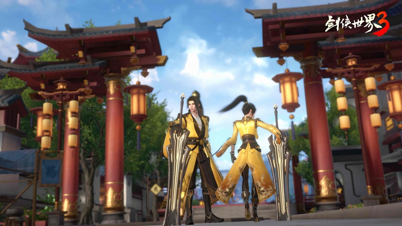 剑侠世界3手游兵魄攻略,