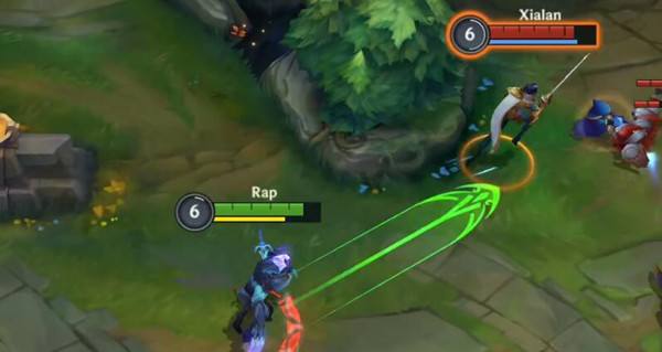 LOL云顶之奕：策略与技巧的完美结合，成为召唤师峡谷的霸主！