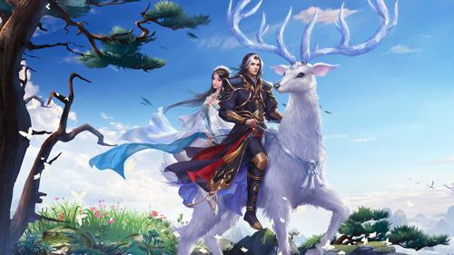 诛仙怎么飞升,熊熊燃烧:飞升之路 诛仙怎么飞升,熊熊燃烧:飞升之路