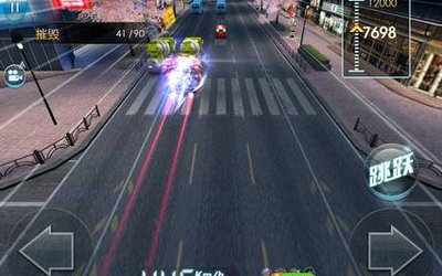天天飞车闯关模式,极速挑战,畅享驾驶乐趣! 天天飞车闯关模式,极速挑战,畅享驾驶乐趣!