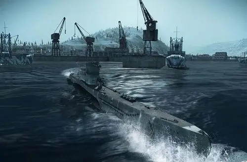 猎杀潜航3修改器,猎杀潜航3修改