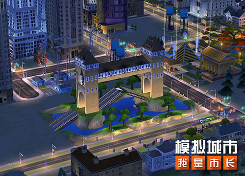 模拟城市5破解补丁,模拟城市5未来之城dlc破解补丁怎么用