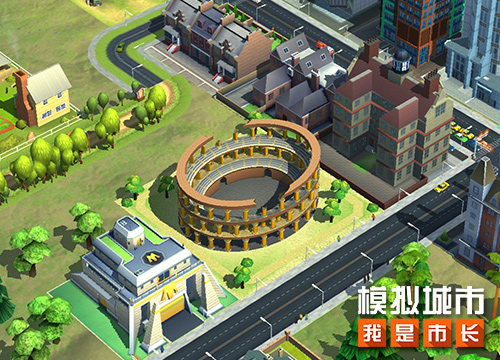 模拟城市5破解补丁,模拟城市5未来之城dlc破解补丁怎么用