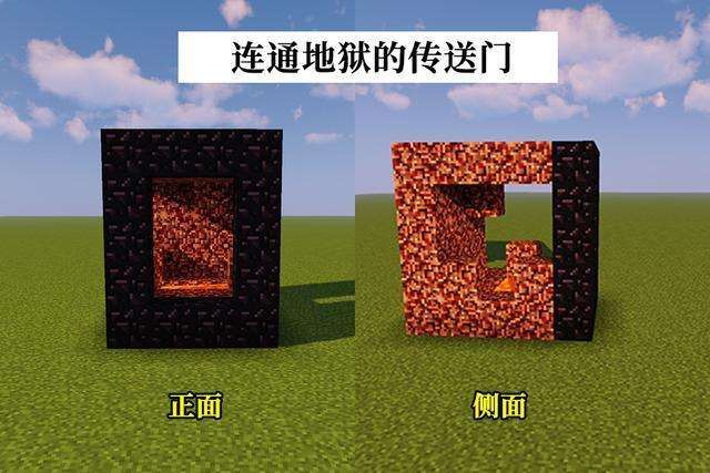 我的世界红石陷阱,我的世界红石陷阱：探索地下迷宫与惊险挑战