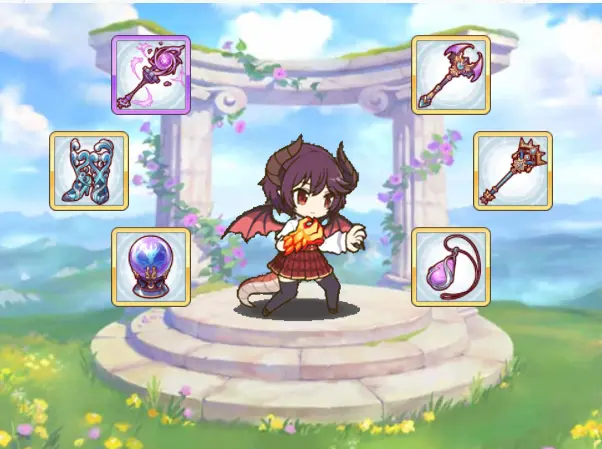 公主连接PVE推图队伍，轻松通关不再是梦！