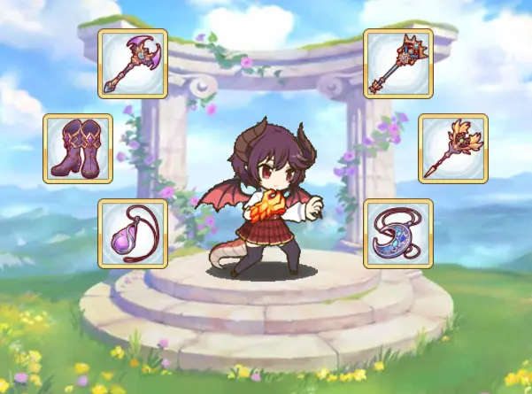 公主连接PVE推图队伍，轻松通关不再是梦！