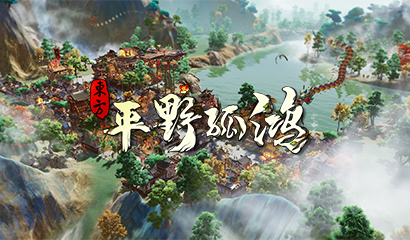 东方弹幕神乐 手机端今年登陆 热情推出第二发PV