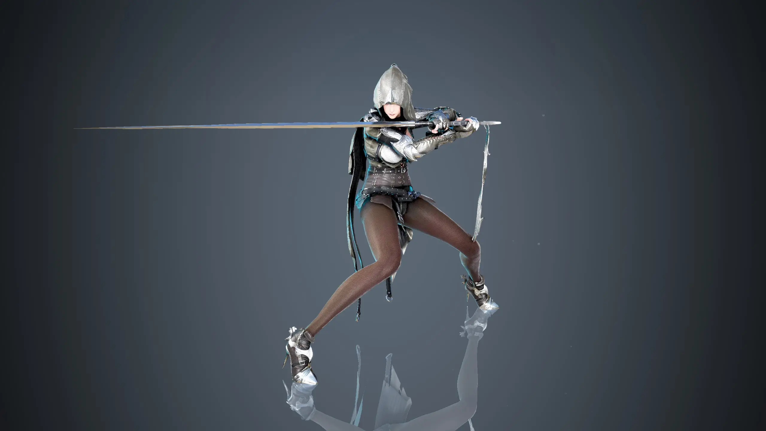 黑色沙漠进行曲手游攻略