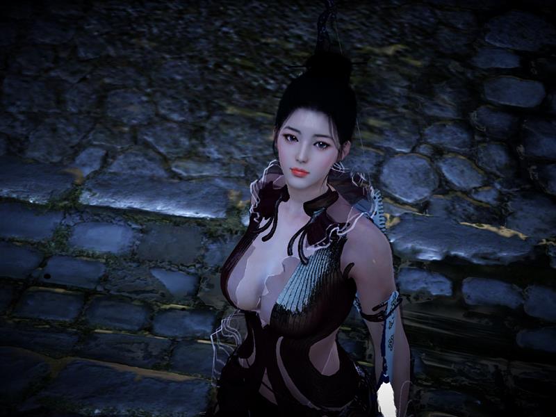 黑色沙漠进行曲手游攻略