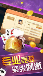 奥迪棋牌